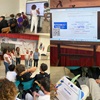 ErasmusDays2025_Collège Pierre de Ronsard_Montmorency