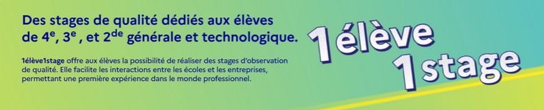 1élève1stage