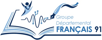 91 groupe français logo mini