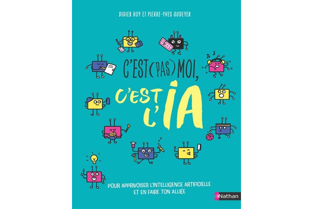 IA écouter