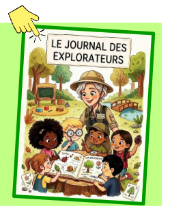 91 gd mater capture journal des explorateurs