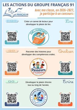91 groupe francais actions 26 27