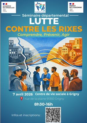 91 sdjes bureau affiche seminaire rixes