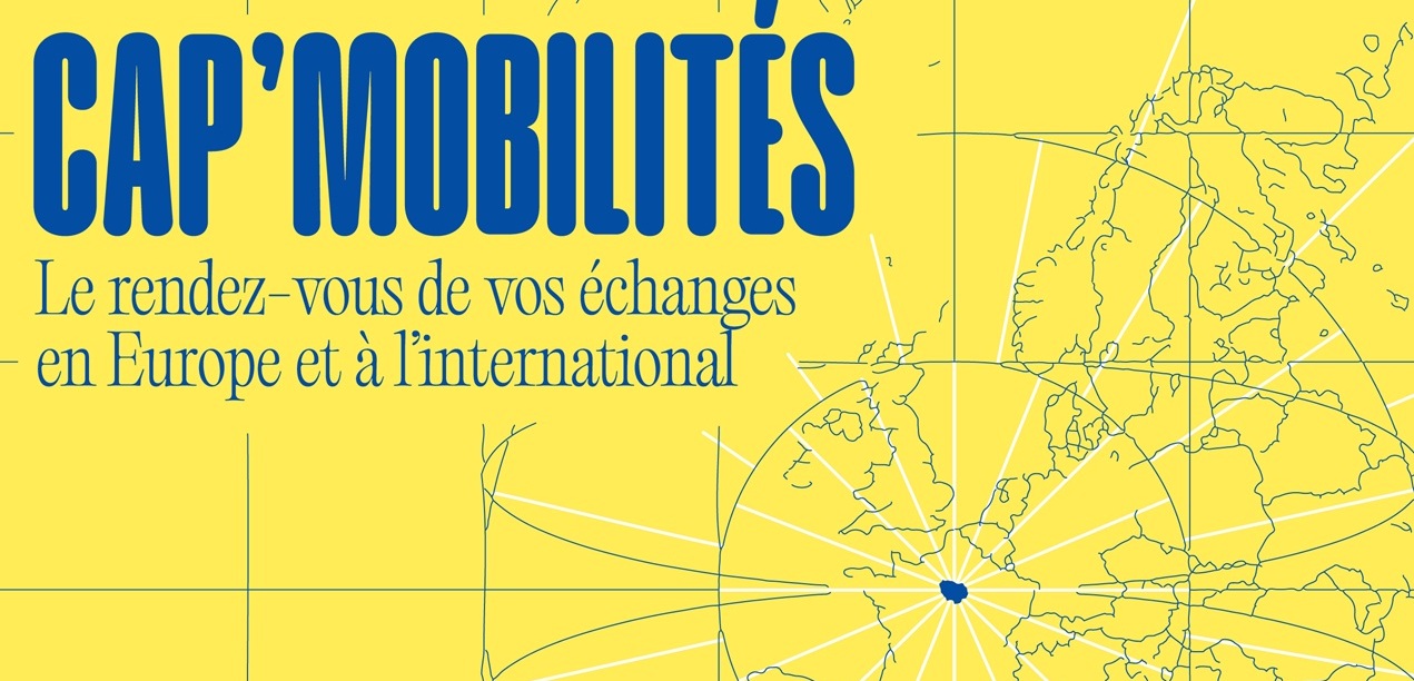 CAP Mobilités