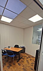 CIO de Mantes intérieur 3