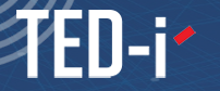 logo Ted-i