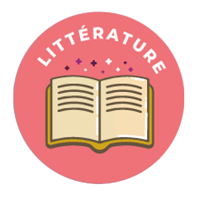 Pastille-litterature