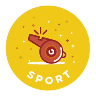 Pastille-sport