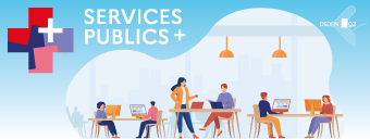 Services Publics +