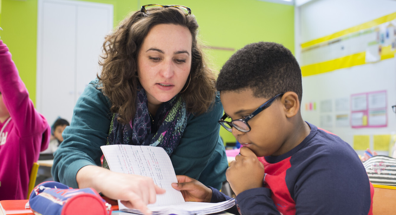 Santé scolaire, protection de l'enfance, aides et action sociale - 91