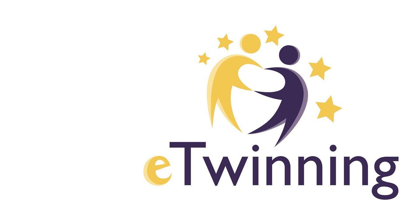 Logo e-twinning