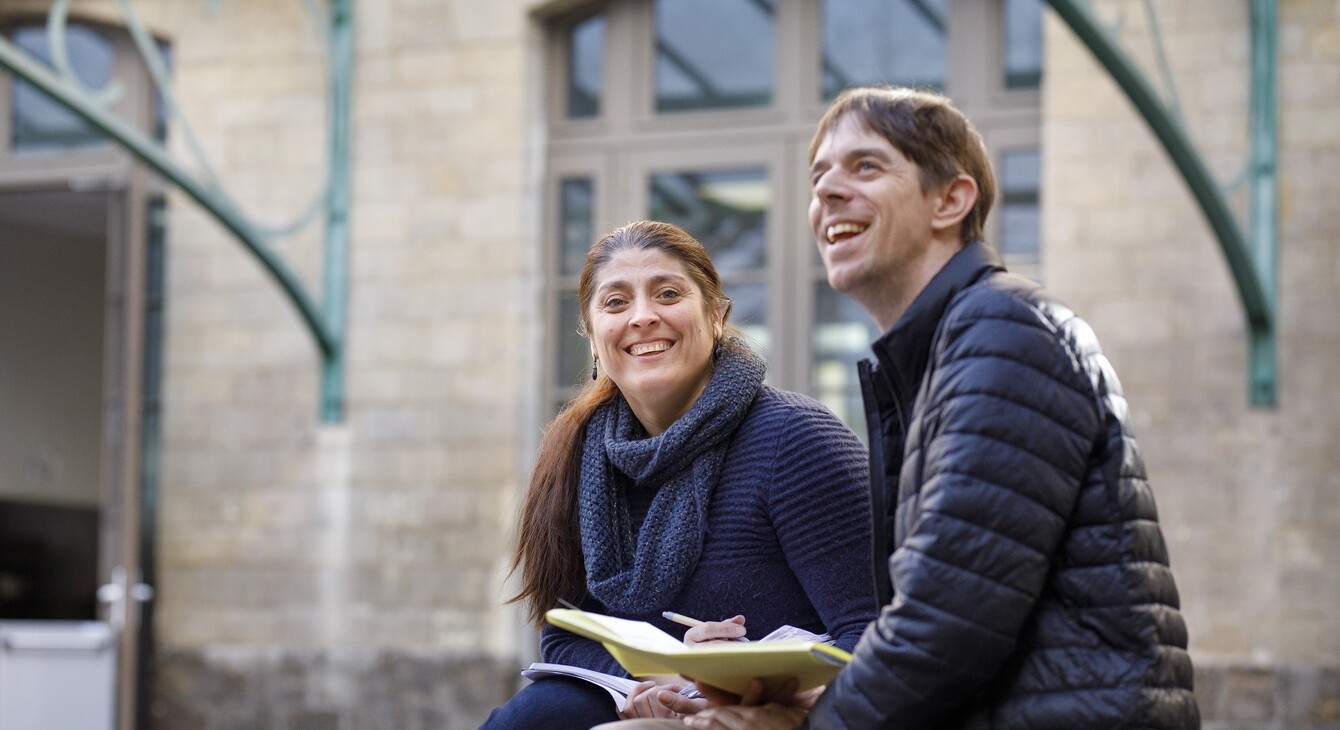 Services Académie recrutement