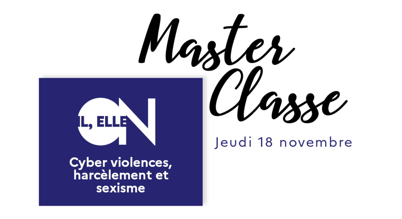 master class_IlElleOn