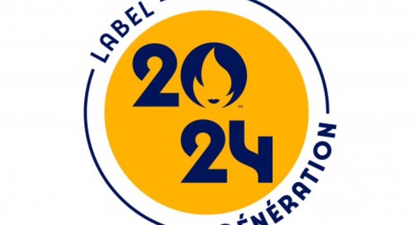 Label Génération 2024