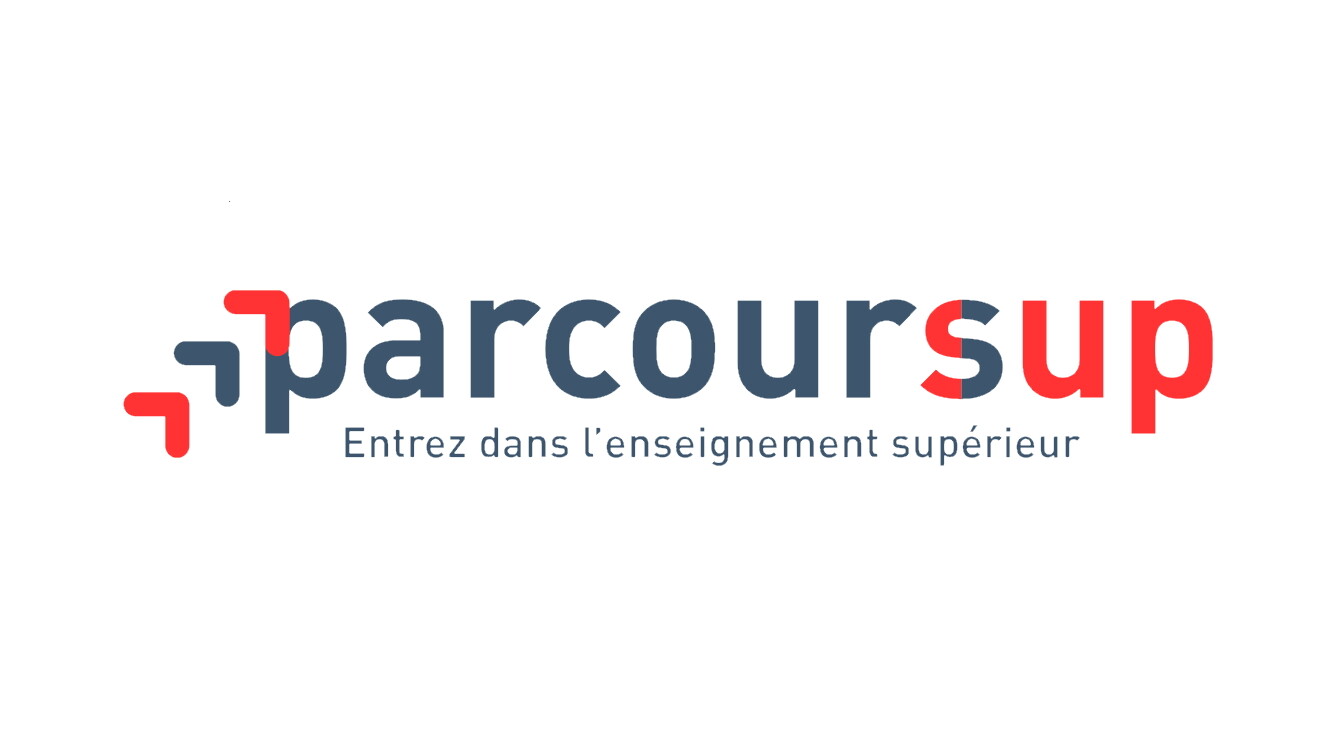 Logo Parcoursup