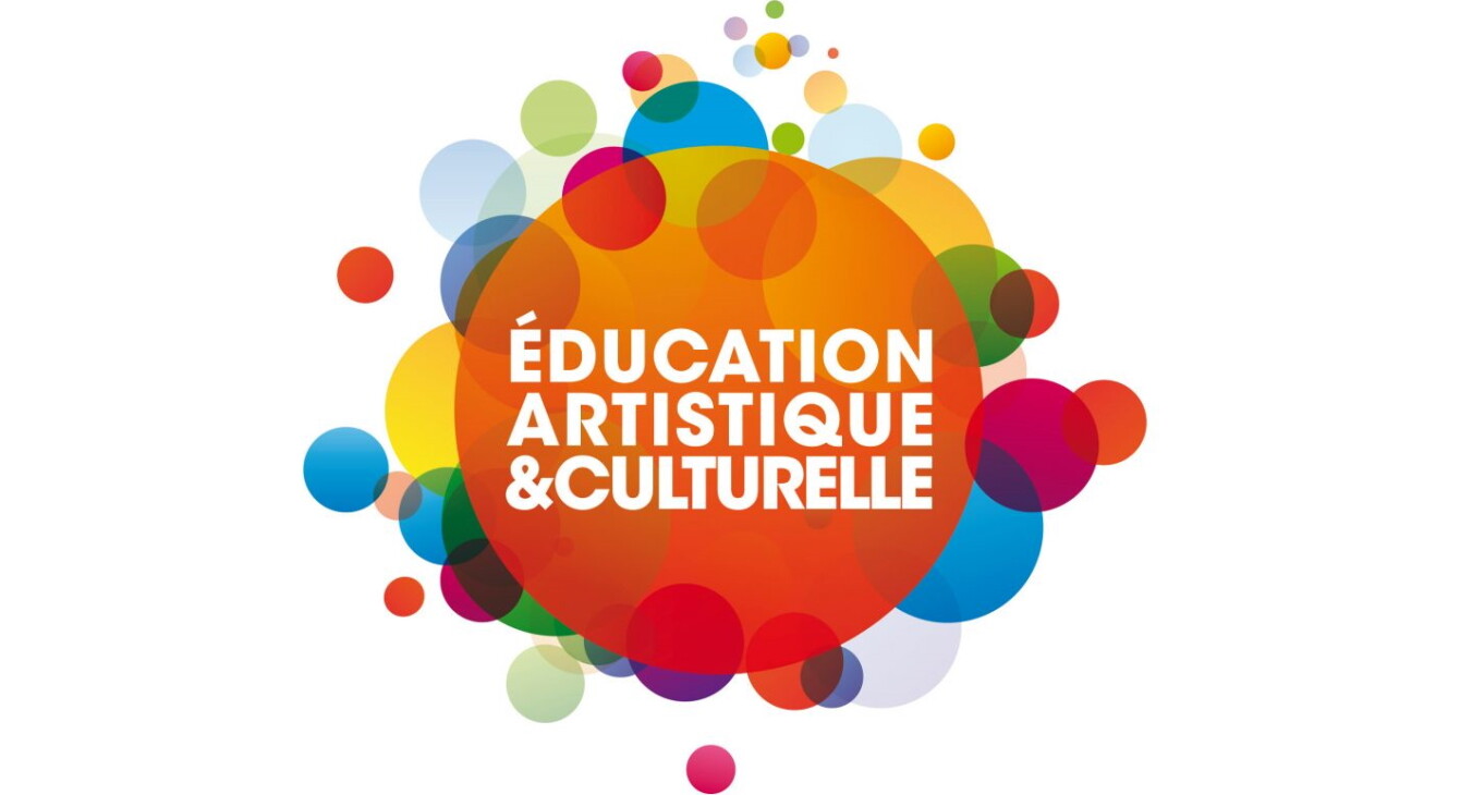 EAC - Education artistique et culturelle