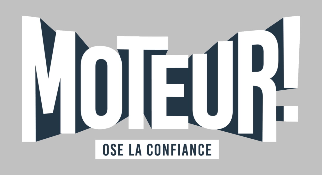 Concours moteur ! - ose la confiance