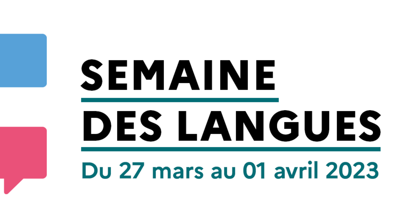 semaine des langues 23