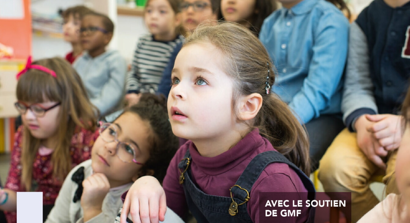 Bannière du prix chercheurs en actes