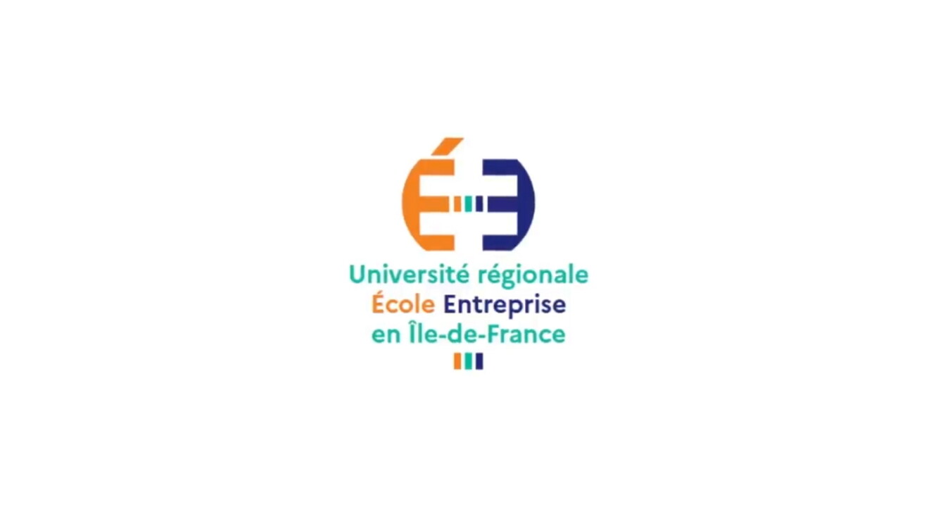 Université régionale école-entreprise en Ile-de-France