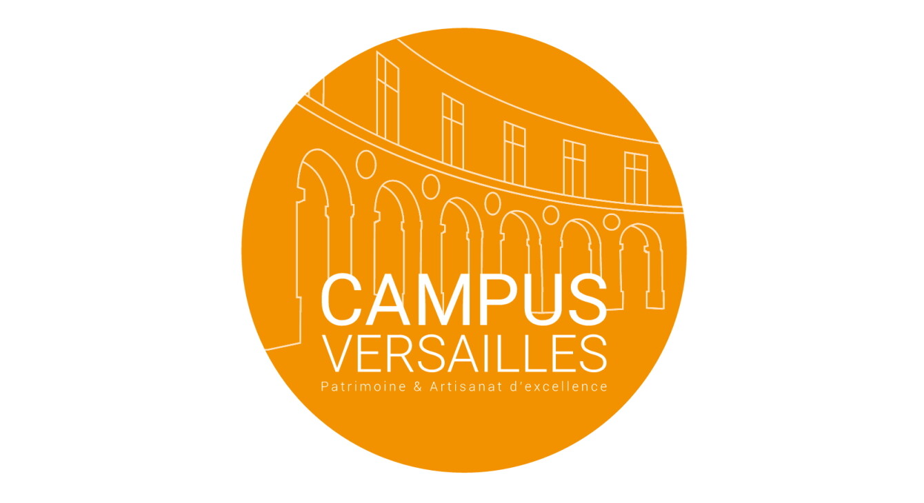 logo Campus Versailles