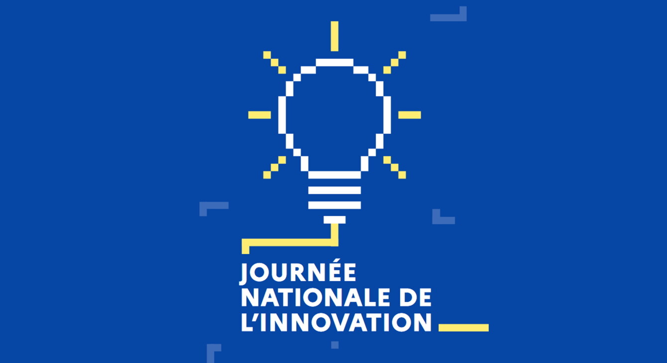 Journee nationale de l'innovation