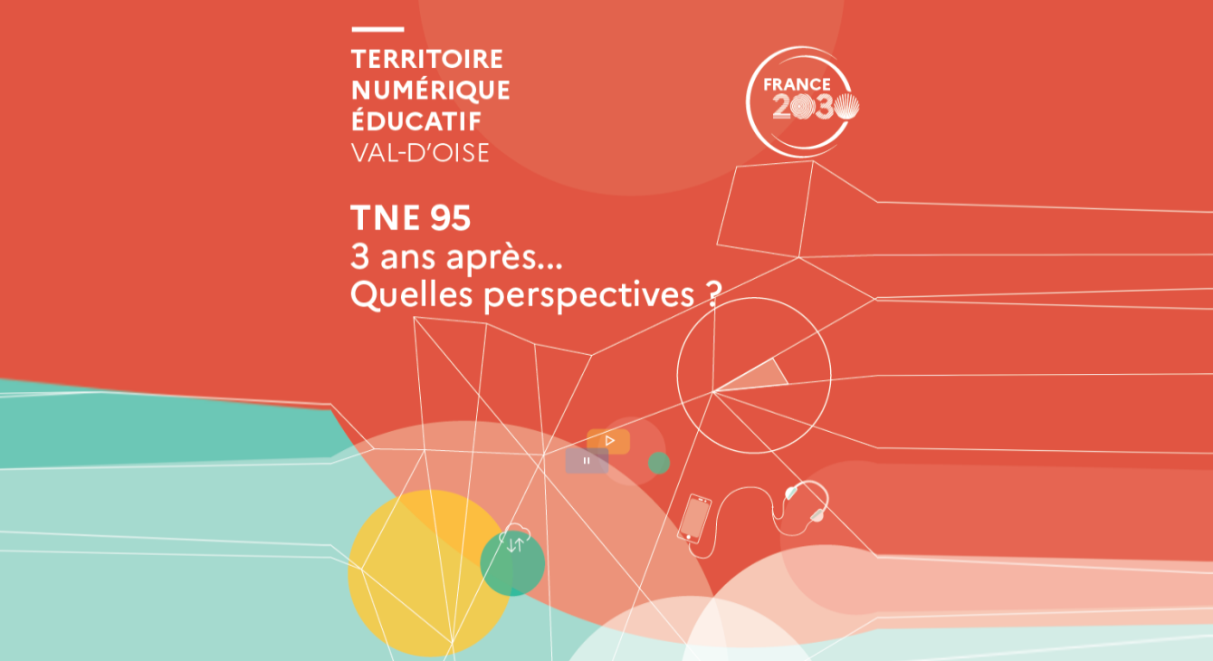 Sémnaire Territoire numérique éducatif en Val-d'Oise