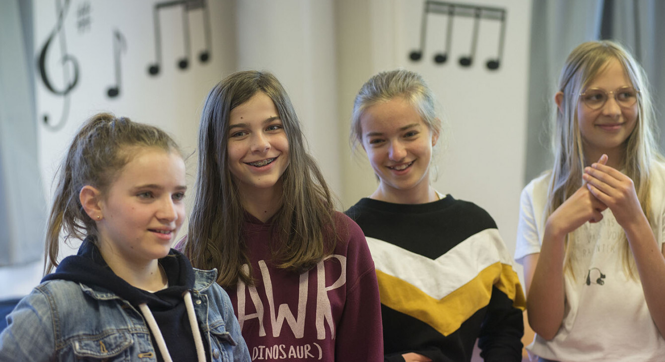 EAC - Education artistique et culturelle