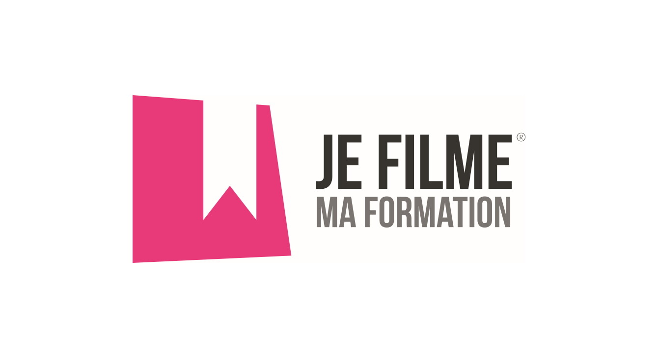 Concours "Je films ma formation"