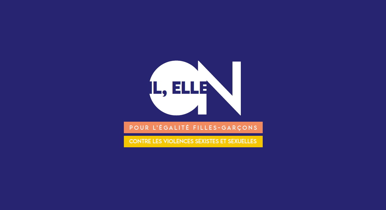 Paln "Il, elle, on"