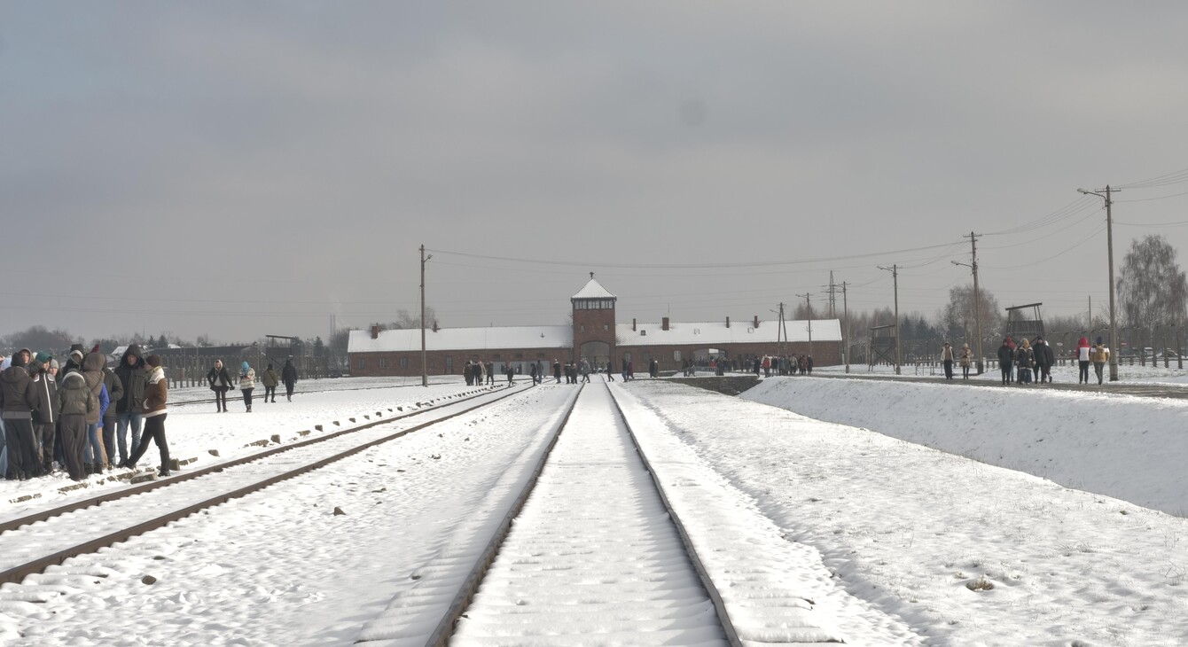 Auschwitz