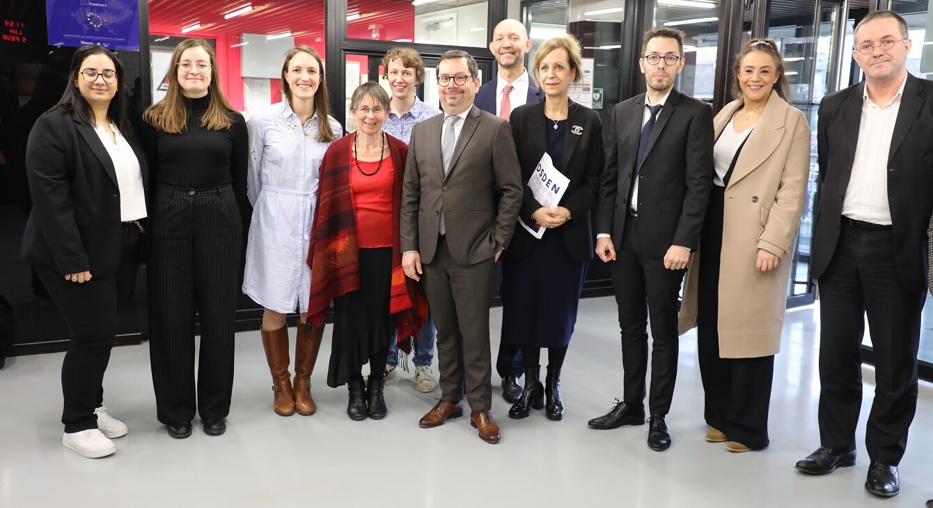 91 journee internationale des femmes de sciences