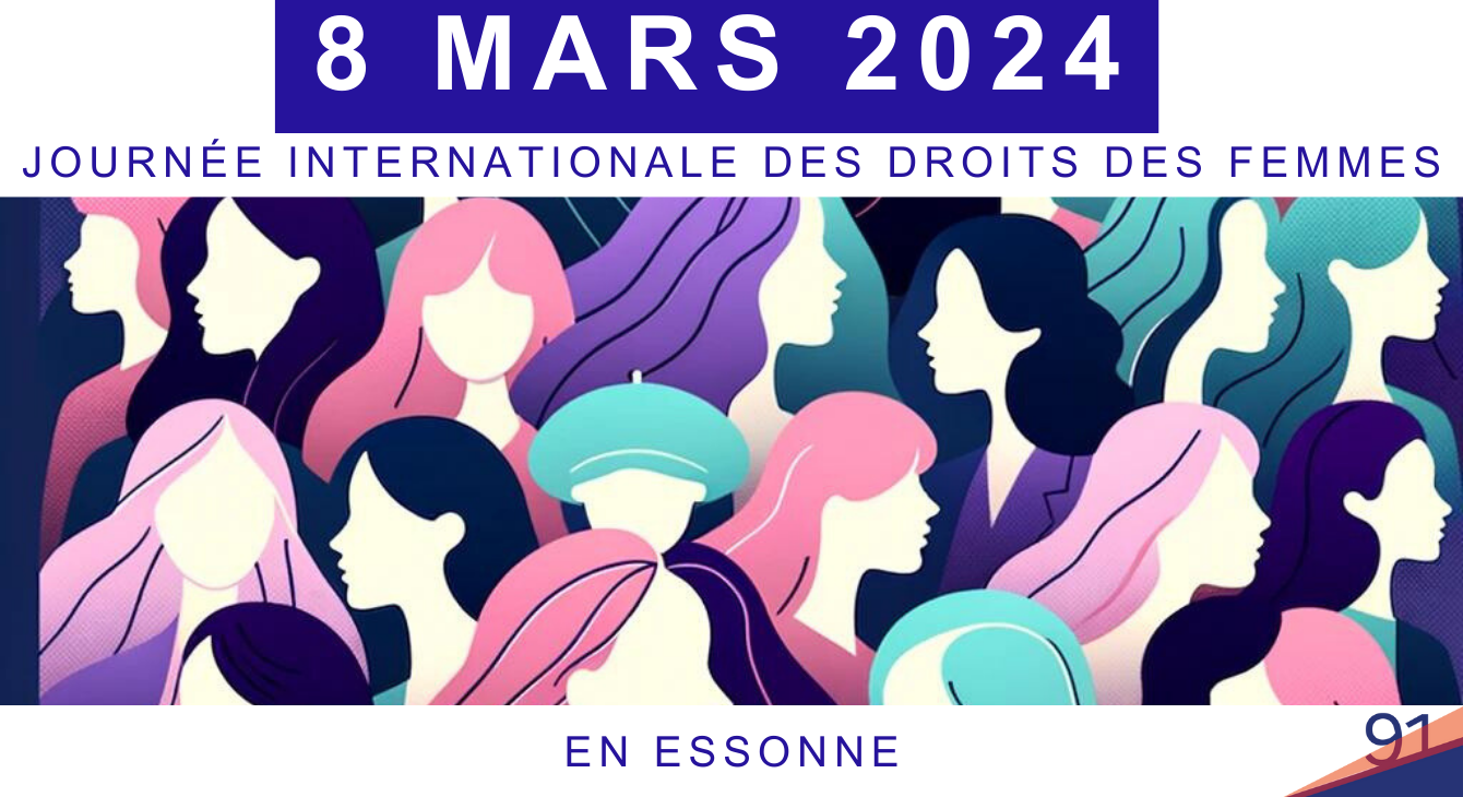 journee droit des femmes