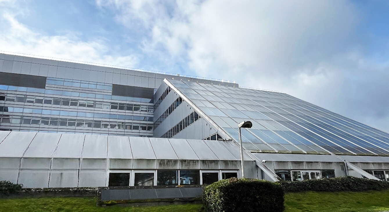 photo bâtiment