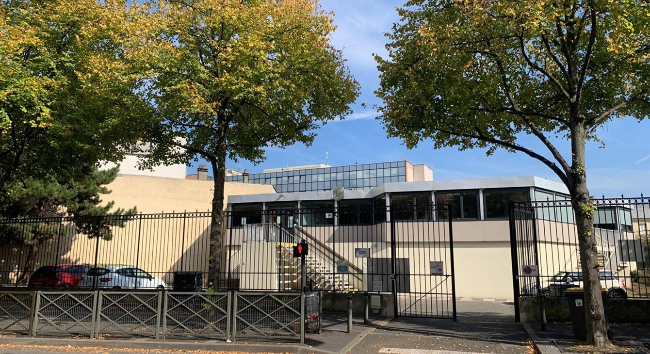 CIO d'Argenteuil