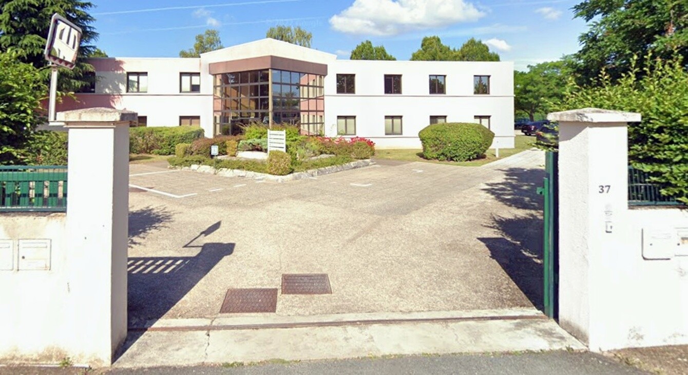 CIO de Poissy-Sartrouville