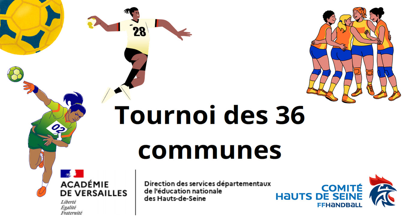 Événements sports de décembre 2025 dans les Hauts-de Seine
