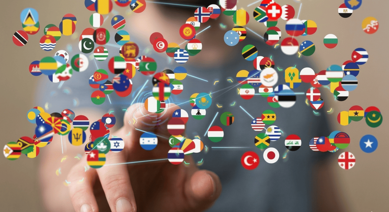 Banniere semaine des langues 2026
