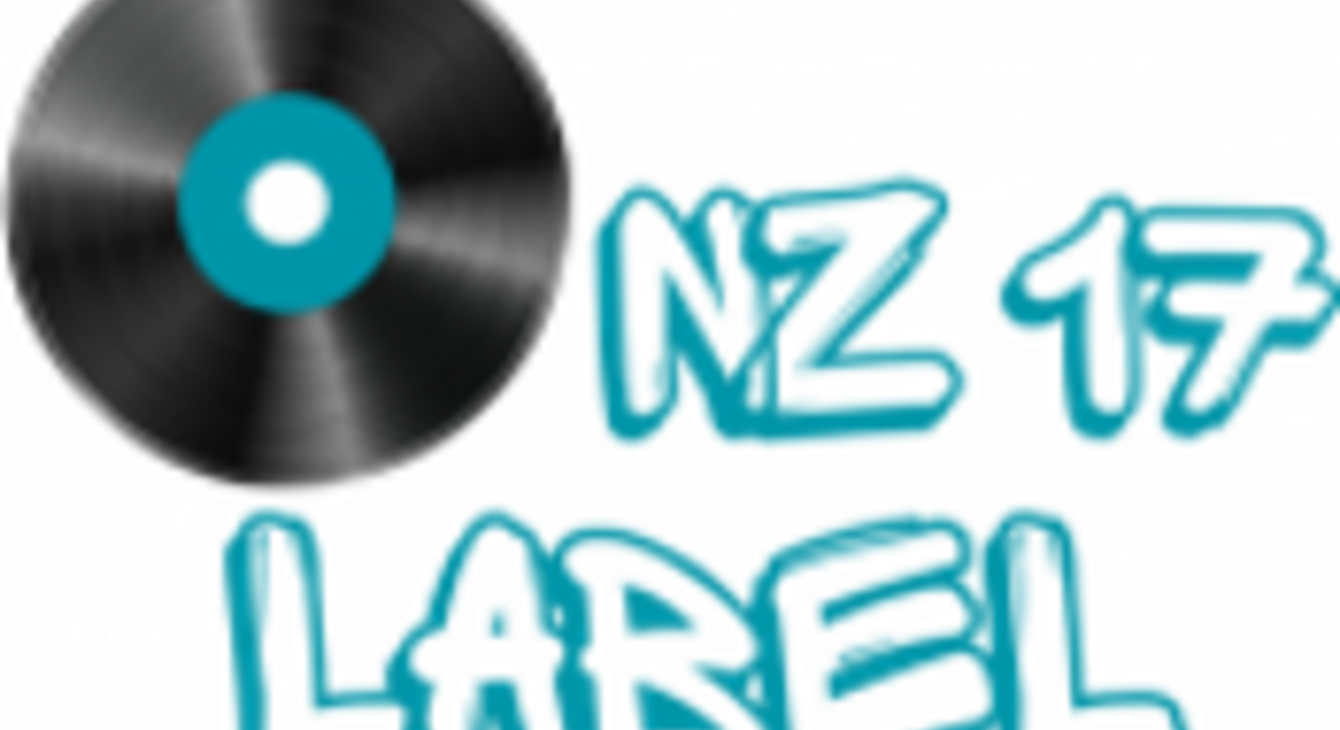 Logo label onz 17