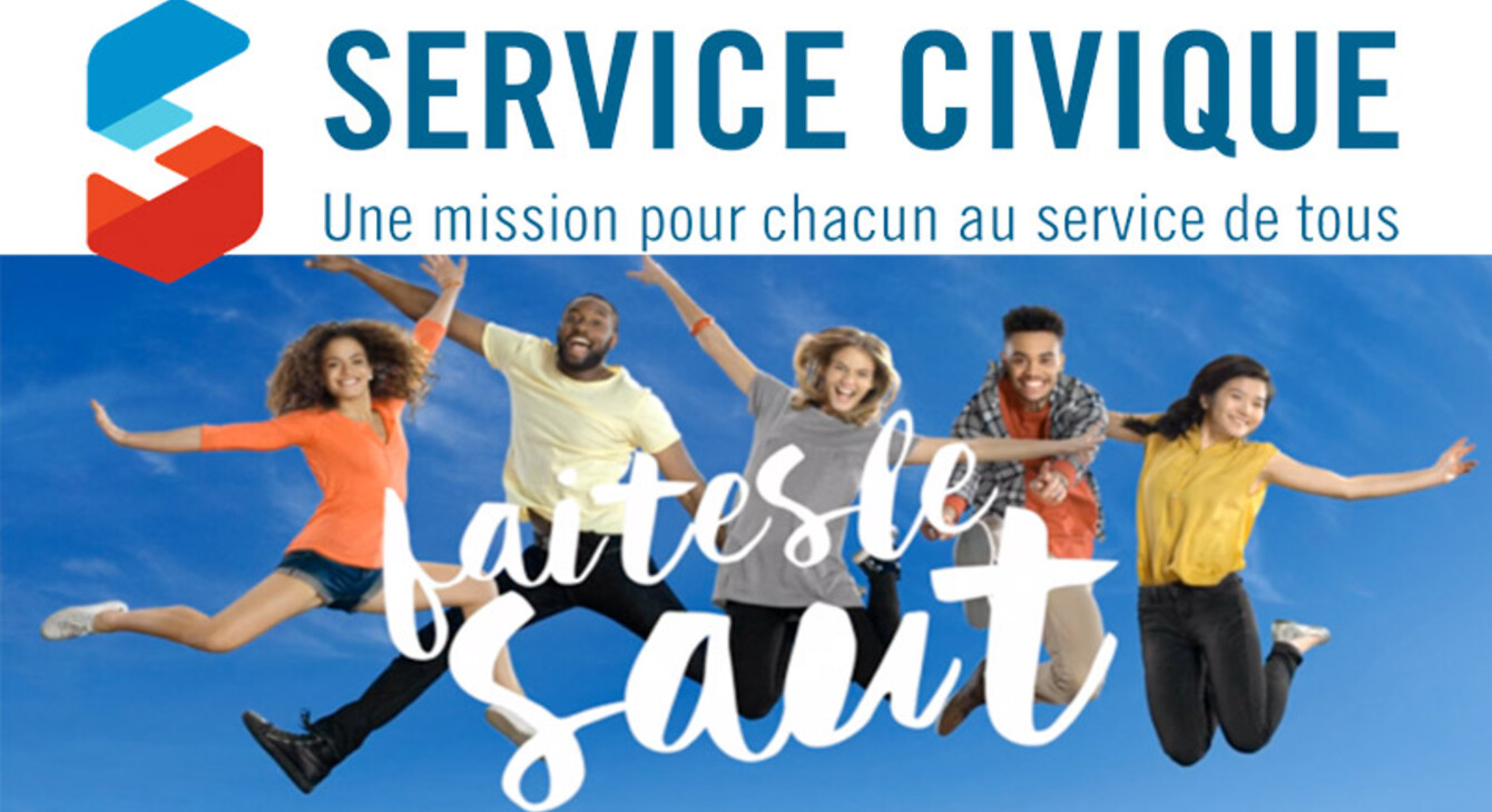 service civique