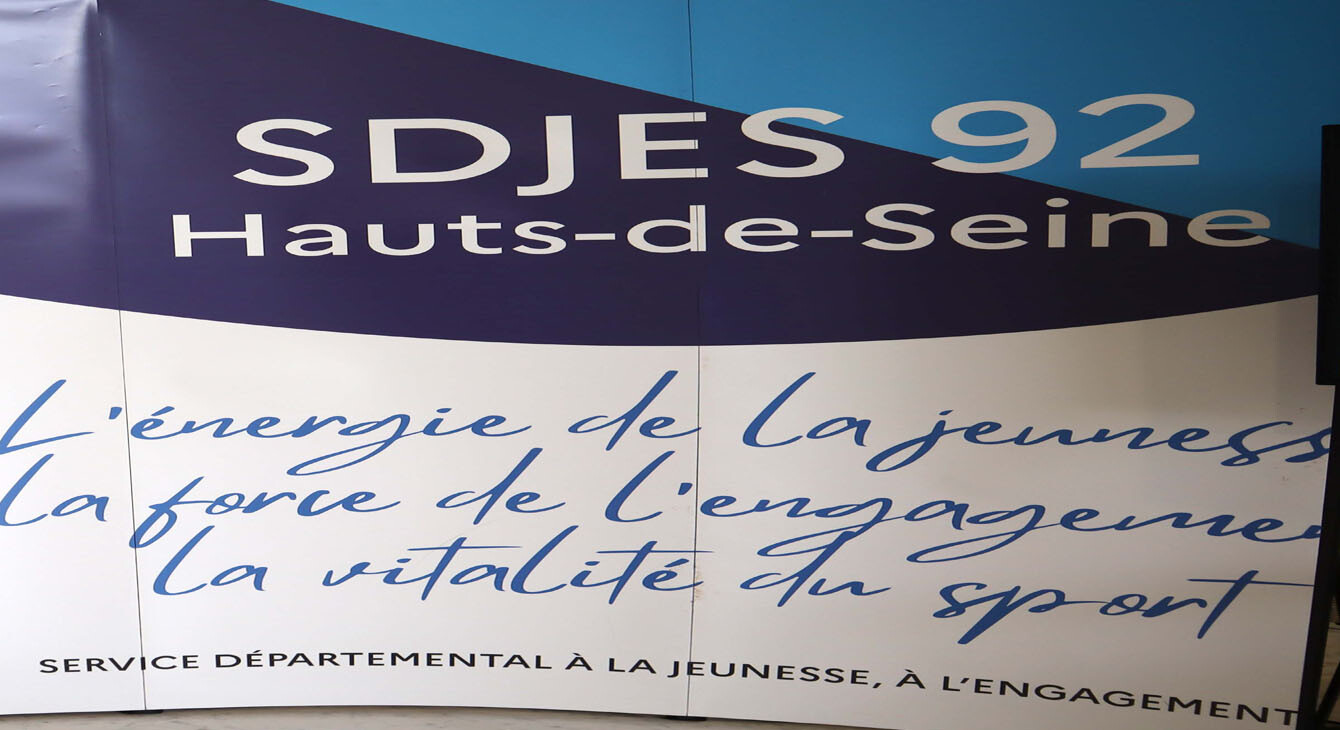 Séminaire Tous ensemble contre la violence 92