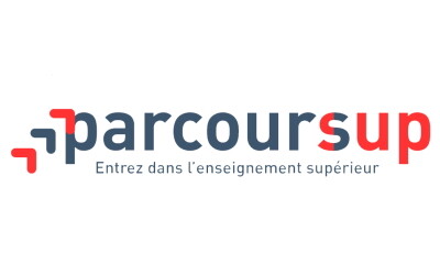 Parcoursup logo 400x250