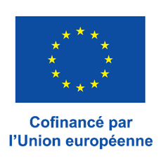 logo union européenne