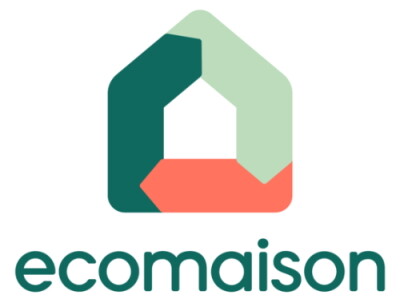 Logo Eco-maison