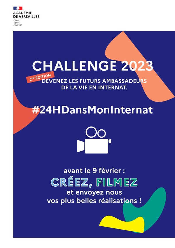 Challenge 2023 24hDansMonInternat