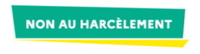 Non au harcèlement