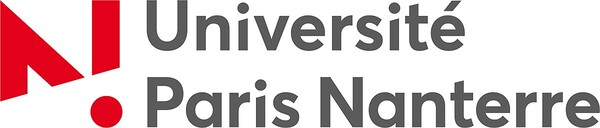 logo université Paris Nanterre