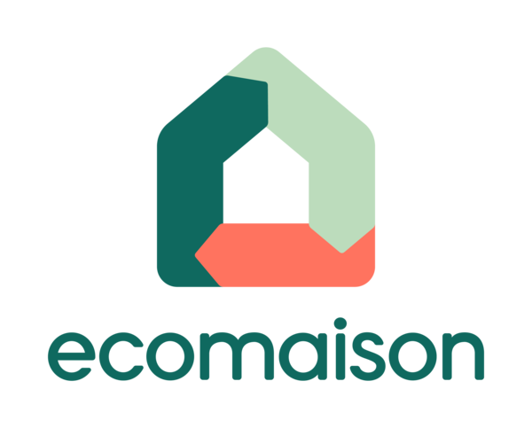 logo ecomaison