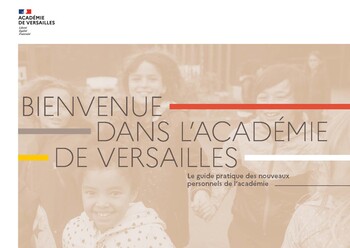 Guide d'accueil