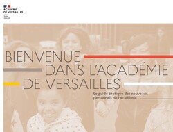 Guide d'accueil